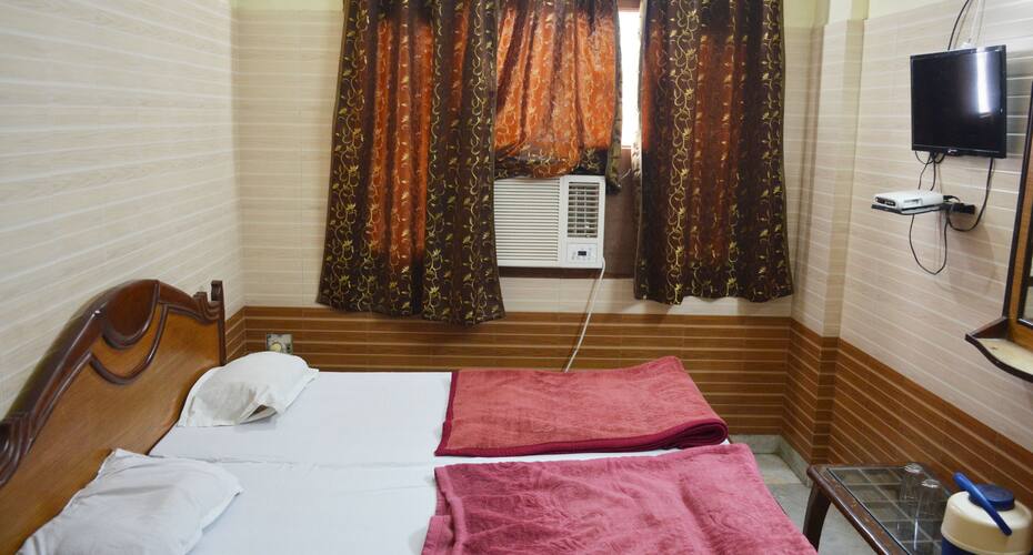 Hotel Gold Palace, Lucknow 3